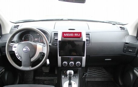 Nissan X-Trail, 2013 год, 1 309 000 рублей, 10 фотография