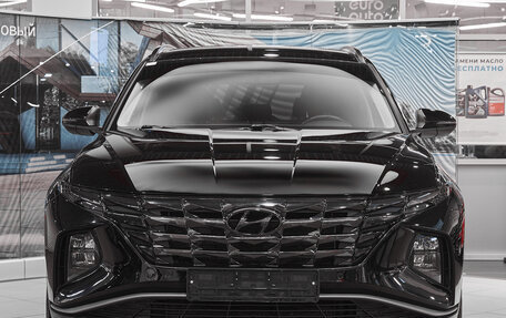 Hyundai Tucson, 2022 год, 3 405 000 рублей, 2 фотография