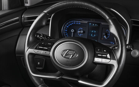 Hyundai Tucson, 2022 год, 3 405 000 рублей, 10 фотография