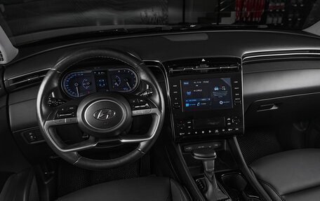 Hyundai Tucson, 2022 год, 3 405 000 рублей, 7 фотография