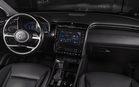 Hyundai Tucson, 2022 год, 3 405 000 рублей, 9 фотография