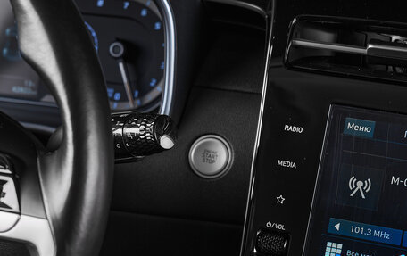 Hyundai Tucson, 2022 год, 3 405 000 рублей, 13 фотография