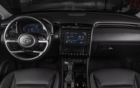 Hyundai Tucson, 2022 год, 3 405 000 рублей, 8 фотография