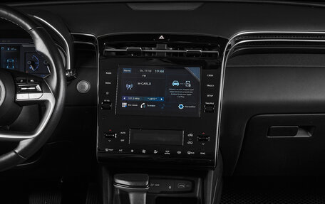 Hyundai Tucson, 2022 год, 3 405 000 рублей, 16 фотография