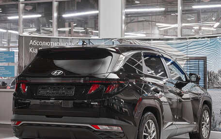 Hyundai Tucson, 2022 год, 3 405 000 рублей, 6 фотография