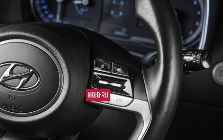 Hyundai Tucson, 2022 год, 3 405 000 рублей, 12 фотография