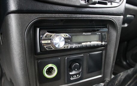 Chevrolet Niva I рестайлинг, 2012 год, 479 000 рублей, 14 фотография