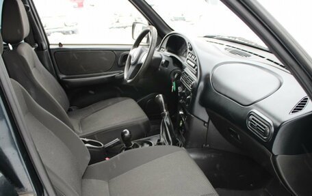 Chevrolet Niva I рестайлинг, 2012 год, 479 000 рублей, 8 фотография