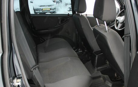 Chevrolet Niva I рестайлинг, 2012 год, 479 000 рублей, 10 фотография