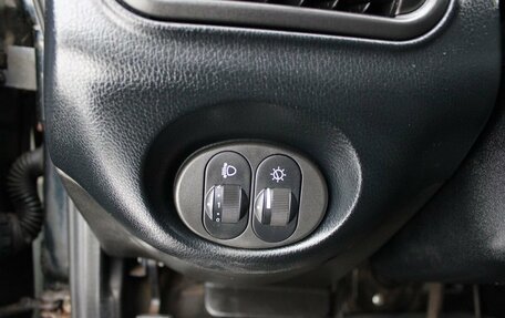 Chevrolet Niva I рестайлинг, 2012 год, 479 000 рублей, 12 фотография