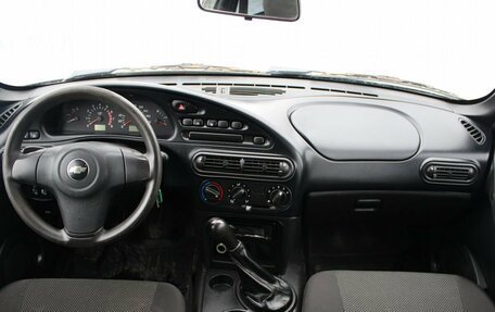 Chevrolet Niva I рестайлинг, 2012 год, 479 000 рублей, 9 фотография