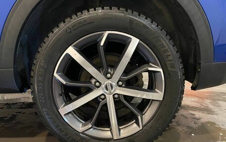 Haval F7x I, 2020 год, 1 825 000 рублей, 13 фотография