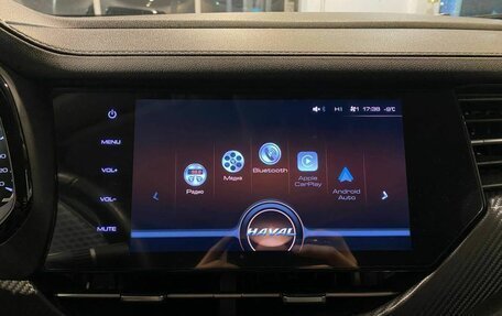 Haval F7x I, 2020 год, 1 825 000 рублей, 6 фотография