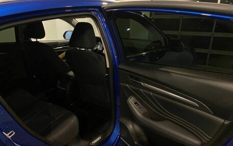 Haval F7x I, 2020 год, 1 825 000 рублей, 19 фотография