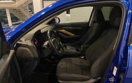 Haval F7x I, 2020 год, 1 825 000 рублей, 8 фотография