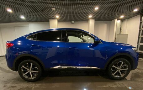 Haval F7x I, 2020 год, 1 825 000 рублей, 12 фотография