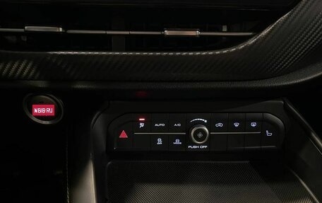 Haval F7x I, 2020 год, 1 825 000 рублей, 7 фотография