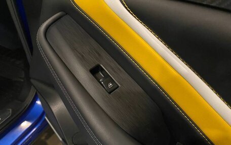 Haval F7x I, 2020 год, 1 825 000 рублей, 21 фотография