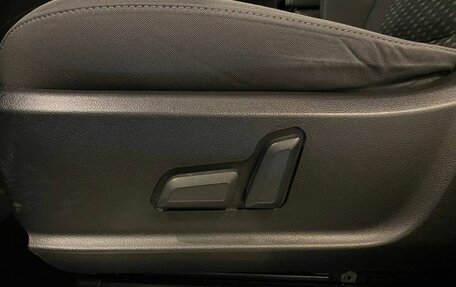 Haval F7x I, 2020 год, 1 825 000 рублей, 28 фотография