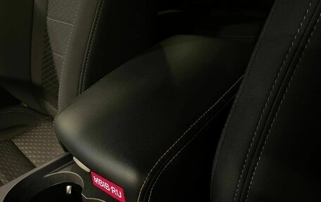 Haval F7x I, 2020 год, 1 825 000 рублей, 27 фотография