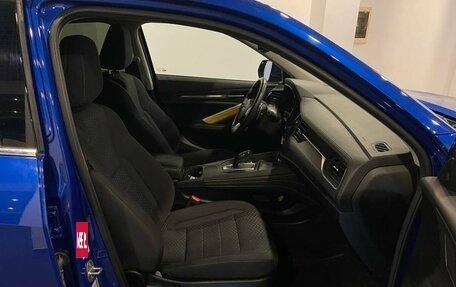 Haval F7x I, 2020 год, 1 825 000 рублей, 22 фотография