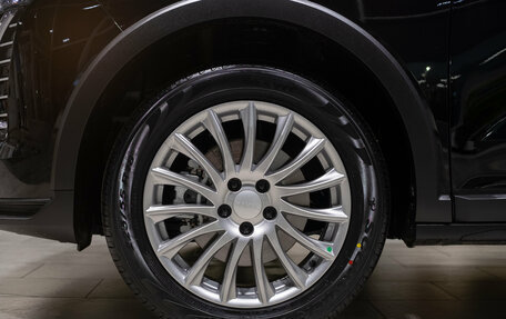 Haval Jolion, 2025 год, 2 599 000 рублей, 4 фотография