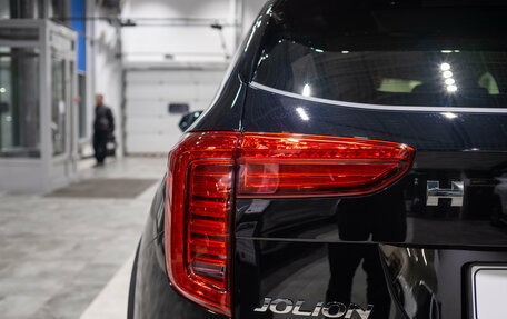 Haval Jolion, 2025 год, 2 599 000 рублей, 10 фотография