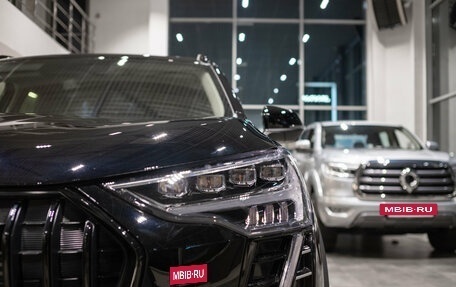 Haval Jolion, 2025 год, 2 599 000 рублей, 5 фотография