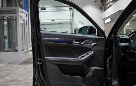 Haval Jolion, 2025 год, 2 599 000 рублей, 16 фотография