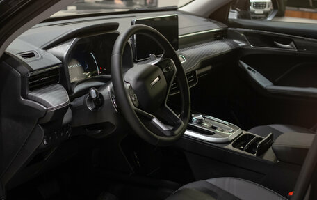 Haval Jolion, 2025 год, 2 599 000 рублей, 20 фотография