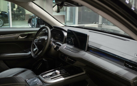 Haval Jolion, 2025 год, 2 599 000 рублей, 32 фотография