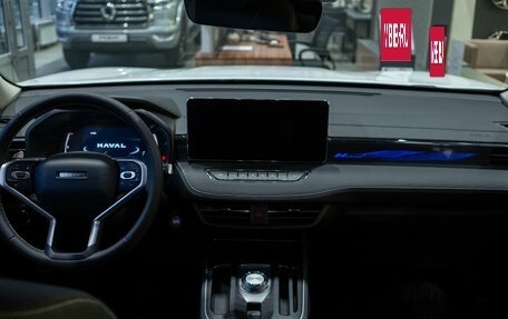 Haval Jolion, 2025 год, 2 599 000 рублей, 22 фотография