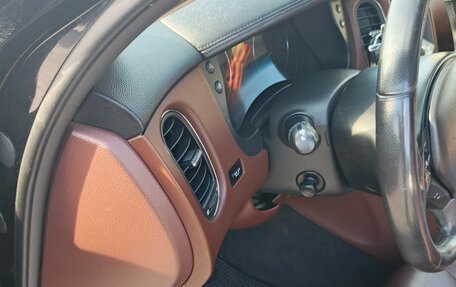 Infiniti QX50 I рестайлинг, 2013 год, 1 190 000 рублей, 10 фотография