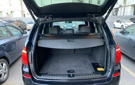 BMW X3, 2012 год, 1 920 000 рублей, 18 фотография