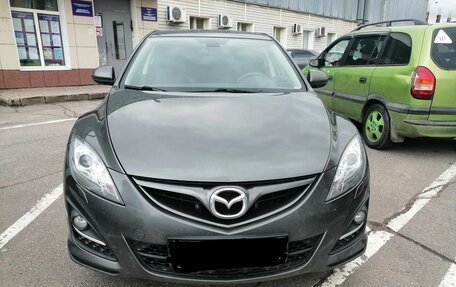 Mazda 6, 2011 год, 699 000 рублей, 3 фотография