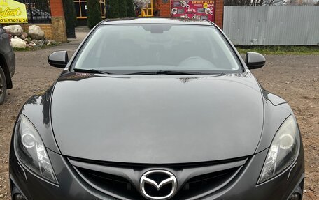 Mazda 6, 2011 год, 699 000 рублей, 6 фотография