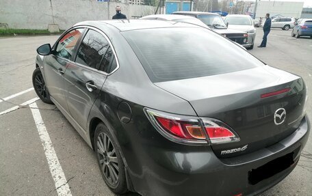 Mazda 6, 2011 год, 699 000 рублей, 2 фотография