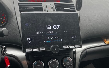 Mazda 6, 2011 год, 699 000 рублей, 7 фотография