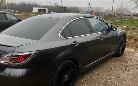 Mazda 6, 2011 год, 699 000 рублей, 9 фотография