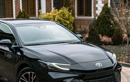 Toyota Camry, 2024 год, 4 240 000 рублей, 4 фотография