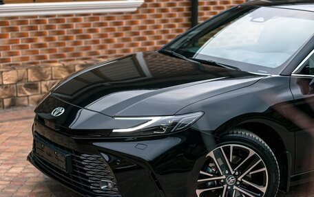 Toyota Camry, 2024 год, 4 240 000 рублей, 9 фотография