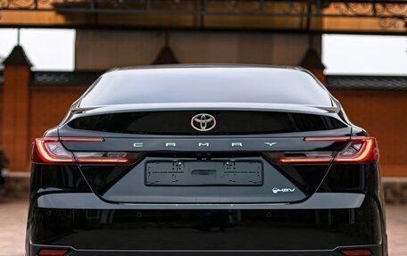 Toyota Camry, 2024 год, 4 240 000 рублей, 6 фотография