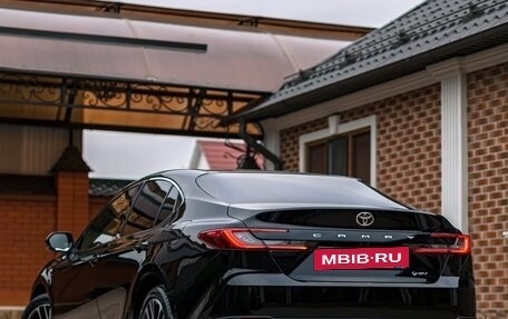 Toyota Camry, 2024 год, 4 240 000 рублей, 5 фотография