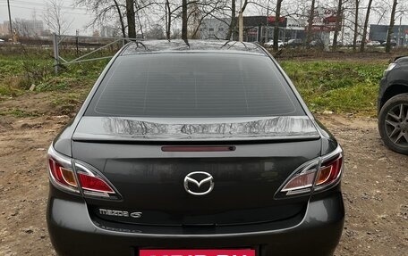 Mazda 6, 2011 год, 699 000 рублей, 10 фотография