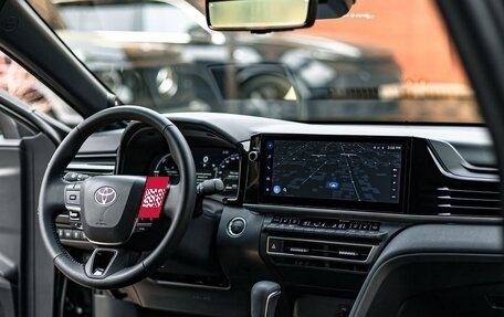 Toyota Camry, 2024 год, 4 240 000 рублей, 11 фотография