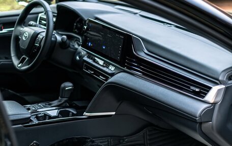 Toyota Camry, 2024 год, 4 240 000 рублей, 12 фотография