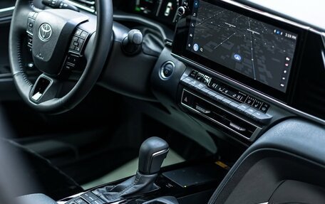 Toyota Camry, 2024 год, 4 240 000 рублей, 13 фотография