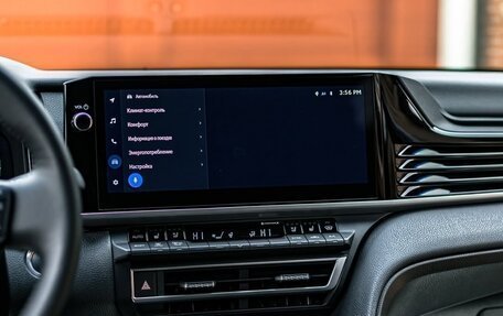 Toyota Camry, 2024 год, 4 240 000 рублей, 15 фотография