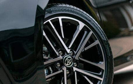 Toyota Camry, 2024 год, 4 240 000 рублей, 18 фотография