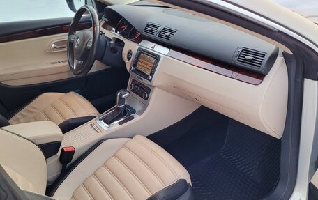 Volkswagen Passat CC I рестайлинг, 2009 год, 1 650 000 рублей, 7 фотография